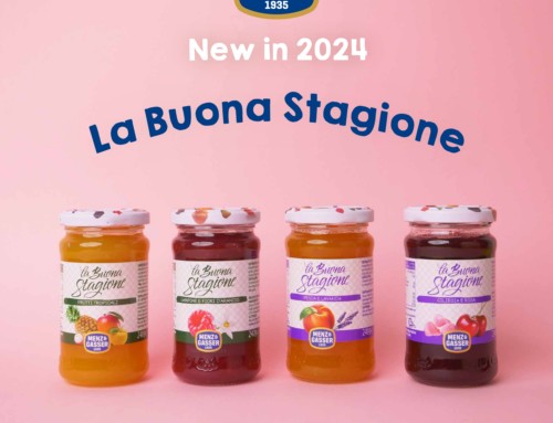 Willkommen zu „La Buona Stagione“ mit Menz&Gasser!